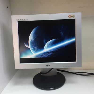 Лот: 8713273. Фото: 1. ЖК Монитор LG "15 1530PSUP полностью... ЖК-мониторы
