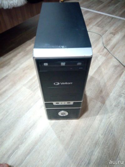 Лот: 12702878. Фото: 1. Игровой компьютер core i5 3470... Компьютеры в сборе
