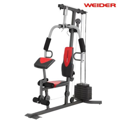 Лот: 6949638. Фото: 1. Силовой комплекс Weider PRO 2980... Силовые, скамьи, стойки