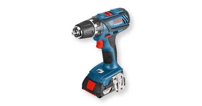 Лот: 8683775. Фото: 1. Дрель аккумуляторная BOSCH GSR... Электроинструмент