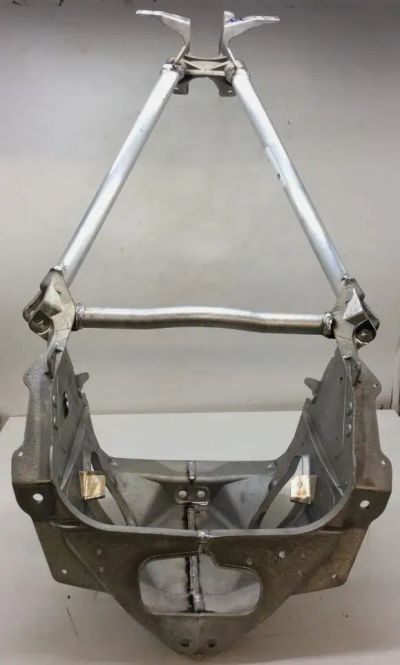 Лот: 25792082. Фото: 1. 518332096 S Модуль подвески Ski-Doo... Запчасти