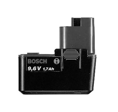 Лот: 6410310. Фото: 1. Аккумулятор 9,6 В, 1,5 А/ч NiCd... Запчасти