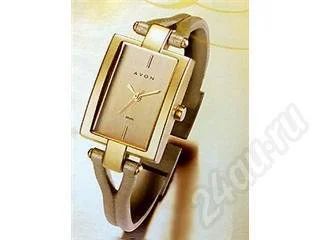 Лот: 43605. Фото: 1. кварцевые часы стелла от avon. Красноярск