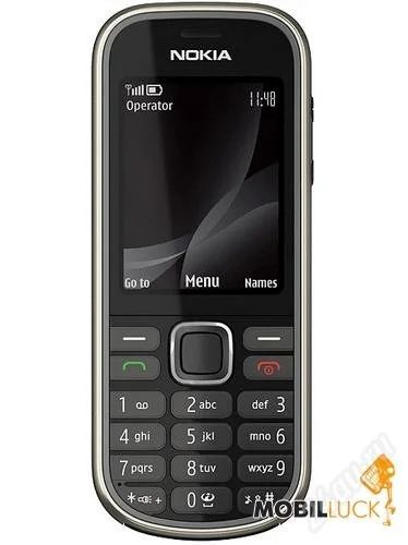 Лот: 1614674. Фото: 1. Сотовый телефон Nokia 3720без... Кнопочные мобильные телефоны
