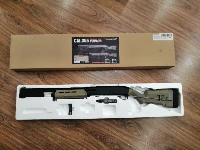 Лот: 21002096. Фото: 1. Дробовик Remington M870 страйкбольный. Пейнтбол, страйкбол