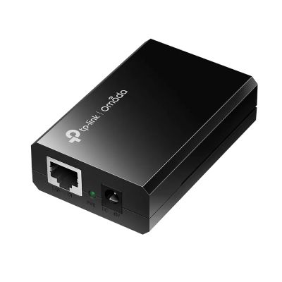 Лот: 25806591. Фото: 1. Инжектор PoE TL-PoE150S. Другое (сетевые устройства)