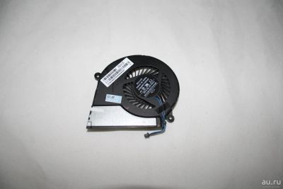 Лот: 8512830. Фото: 1. Кулер для HP Pavilion 14 / 15... Системы охлаждения