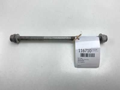 Лот: 25580157. Фото: 1. Болт Audi A6 2011 WHT003818A 4G2... Кузов