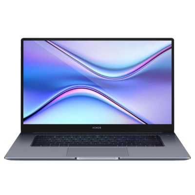 Лот: 19462700. Фото: 1. Honor MagicBook (Ryzen 5 2500U... Ноутбуки