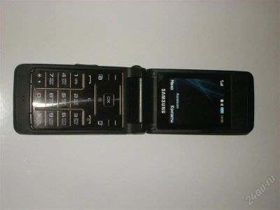 Лот: 2212917. Фото: 1. продам Samsung S3600 состояние... Кнопочные мобильные телефоны
