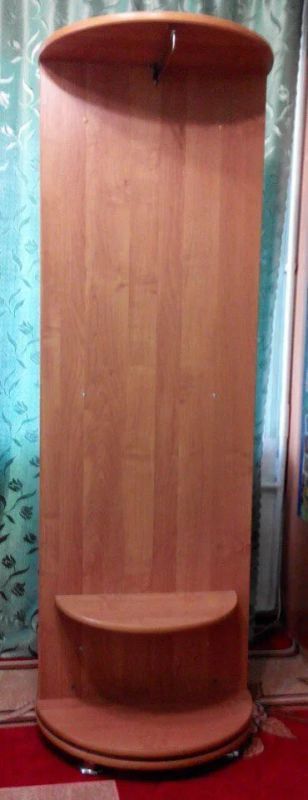 Лот: 10302997. Фото: 1. Прихожая вращающаяся "Карина". Прихожие, гардеробные