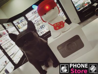 Лот: 10939040. Фото: 1. Видеорегистратор Xiaomi MiJia... Видеорегистраторы,  радар-детекторы, системы парковки
