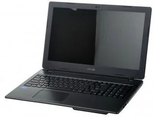 Лот: 6783547. Фото: 1. 15.6" Ноутбук DNS 0801149 [HD... Ноутбуки