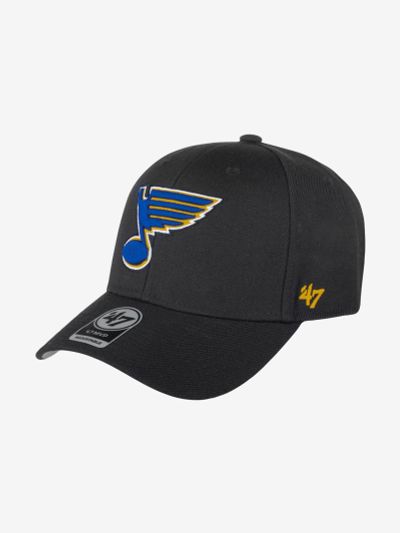 Лот: 24767081. Фото: 1. Бейсболка 47 BRAND H-MVP17WBV... Другое (спортивная одежда)