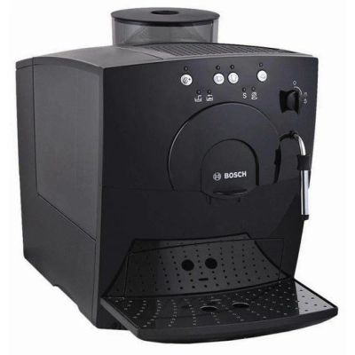 Лот: 24848379. Фото: 1. Кофемашина BOSCH TCA5309/01 9509. Чайники, кофемашины, кулеры