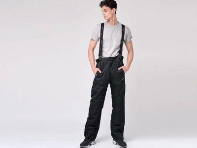 Лот: 14844615. Фото: 1. Полукомбинезон Nike Артикул: 16763. Спортивные костюмы