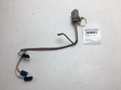 Лот: 20400547. Фото: 1. Проводка АКПП Toyota Nadia 2001... Трансмиссия
