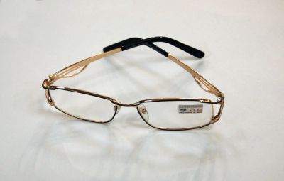 Лот: 4489670. Фото: 1. Очки для зрения Liro Mio M81003... Очки