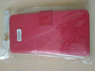 Лот: 12568400. Фото: 1. Чехол на Meizy Note 5. Чехлы, бамперы