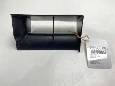 Лот: 21183881. Фото: 1. Воздуховод Audi A8 2003 4E0129627K... Двигатель и элементы двигателя