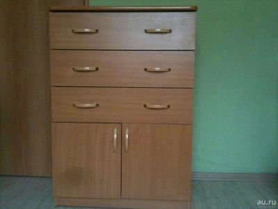 Лот: 8908272. Фото: 1. Комод. Комоды
