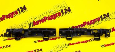 Лот: 18644159. Фото: 1. Усилитель бампера Renault Dokker... Кузов