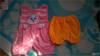 Лот: 9303292. Фото: 1. для малышки. Ползунки, распашонки, слипы