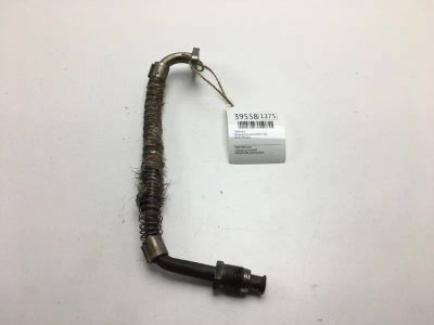 Лот: 20389366. Фото: 1. Трубка EGR Honda Accord 1989 18717PJ0662... Кузов