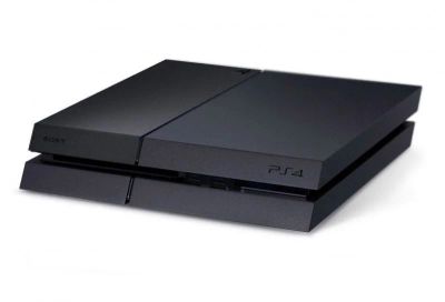 Лот: 8646790. Фото: 1. Sony PS4 1Tb Ultimate Player Edition. Игровые приставки, консоли