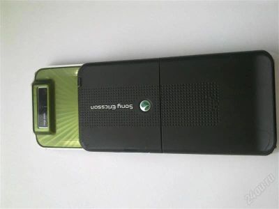 Лот: 2463365. Фото: 1. Sony Ericsson S500i. Кнопочные мобильные телефоны