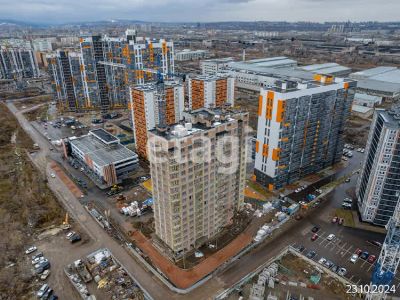 Лот: 25287615. Фото: 1. 1-комн. квартира , Красноярск... Квартиры, студии