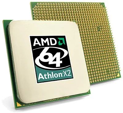 Лот: 4364008. Фото: 1. Процессор AMD Athlon64x2 3800... Процессоры