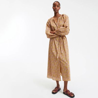 Лот: 25546209. Фото: 1. Платье LaRedoute. Другое (одежда, обувь, галантерея)