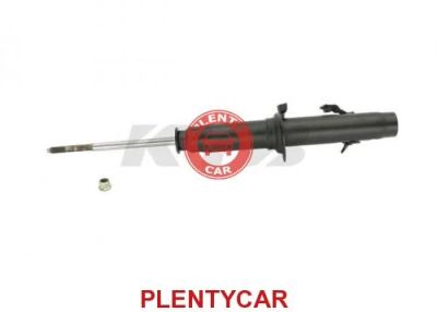 Лот: 3561374. Фото: 1. Стойки KYB на Honda Odyssey ra1... Ходовая, подвеска, рулевое управление