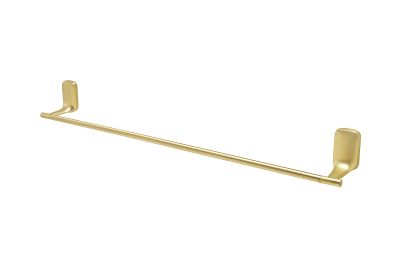 Лот: 24644966. Фото: 1. Полотенцедержатель Hoff Gold. Крючки, вешалки