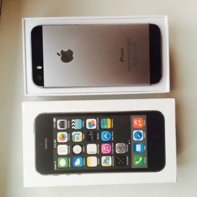 Лот: 9620749. Фото: 1. Iphone 5s 32gb!!!!! Только сегодня... Смартфоны
