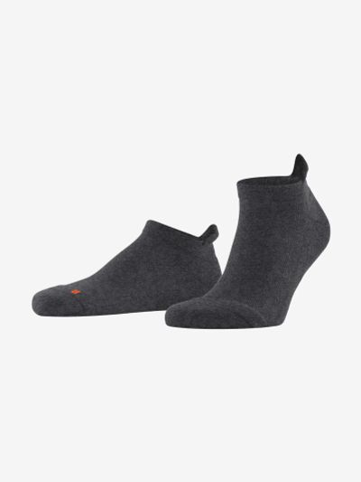 Лот: 25680946. Фото: 1. Мужские носки FALKE, Серый. Другое (спортивная одежда)