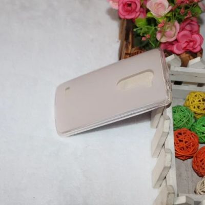 Лот: 7430104. Фото: 1. maxcase чехол - накладка силиконовая... Чехлы, бамперы