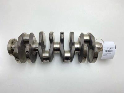 Лот: 25528958. Фото: 1. Коленвал Toyota Camry 1992 1341174908... Двигатель и элементы двигателя