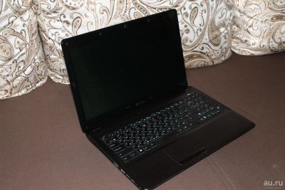 Лот: 8545819. Фото: 1. Продам ноутбук ASUS K52JU (Core... Ноутбуки