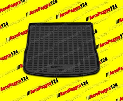 Лот: 18641714. Фото: 1. Коврик багажника Volkswagen Tiguan... Чехлы, коврики, оплетки руля