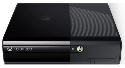Лот: 9859092. Фото: 1. X box 360 E (новая практически... Игровые приставки, консоли