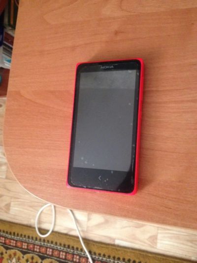 Лот: 4949175. Фото: 1. Nokia X dual sim. Смартфоны