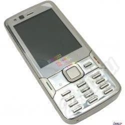 Лот: 392066. Фото: 1. ------Nokia n82, полный комплект... Кнопочные мобильные телефоны