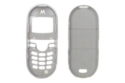 Лот: 25352746. Фото: 1. Корпус для Motorola C200. Корпуса, клавиатуры, кнопки