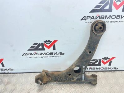 Лот: 25718017. Фото: 1. рычаг toyota corolla ZZE120. Двигатель и элементы двигателя
