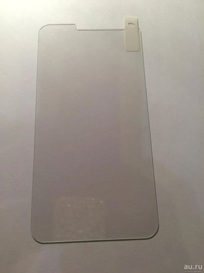 Лот: 12881072. Фото: 1. Защитное стекло Alcatel OT-5017... Дисплеи, дисплейные модули, тачскрины