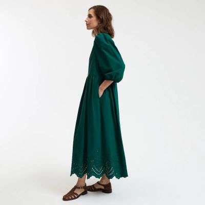 Лот: 25313526. Фото: 1. Платье LaRedoute. Другое (одежда, обувь, галантерея)
