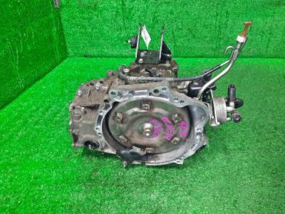 Лот: 19381477. Фото: 1. Акпп Toyota Wish ZNE10 1ZZ-FE... Трансмиссия