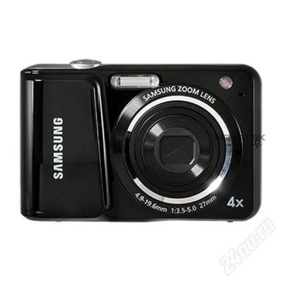 Лот: 548569. Фото: 1. Samsung es25. Цифровые компактные